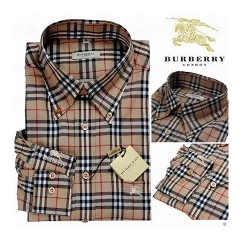 replica burberry shirt uk|burberry duplicate shirts.